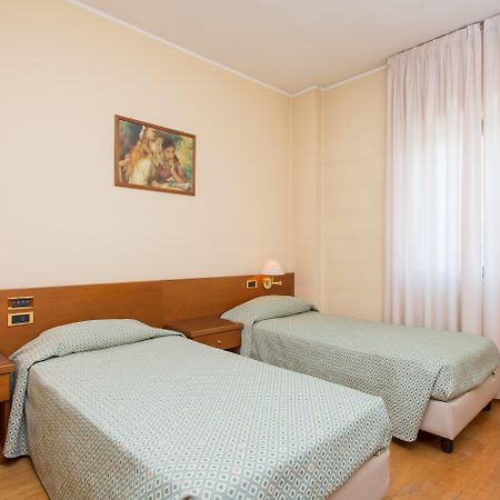 Hotel San Francesco Rende Extérieur photo