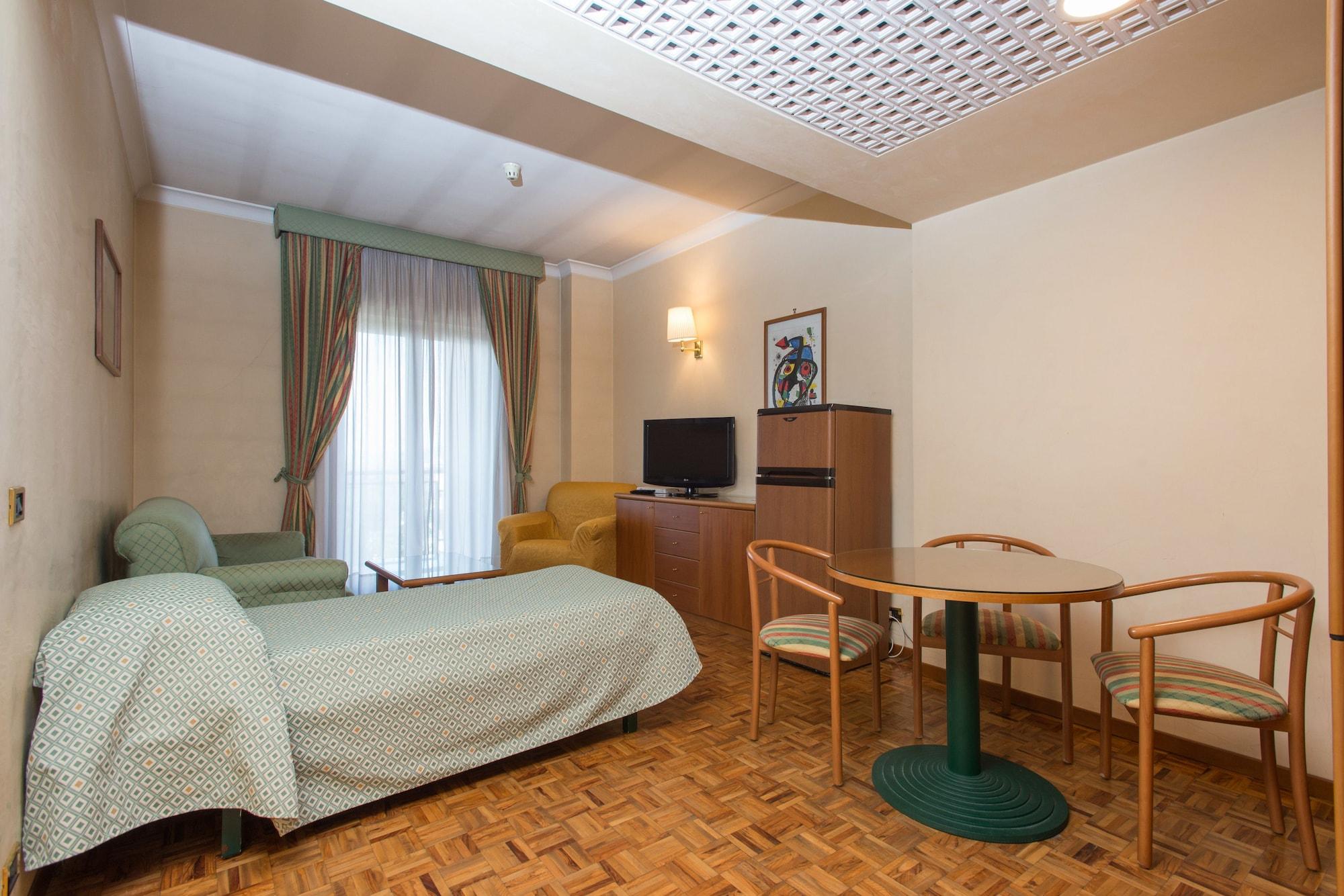 Hotel San Francesco Rende Extérieur photo