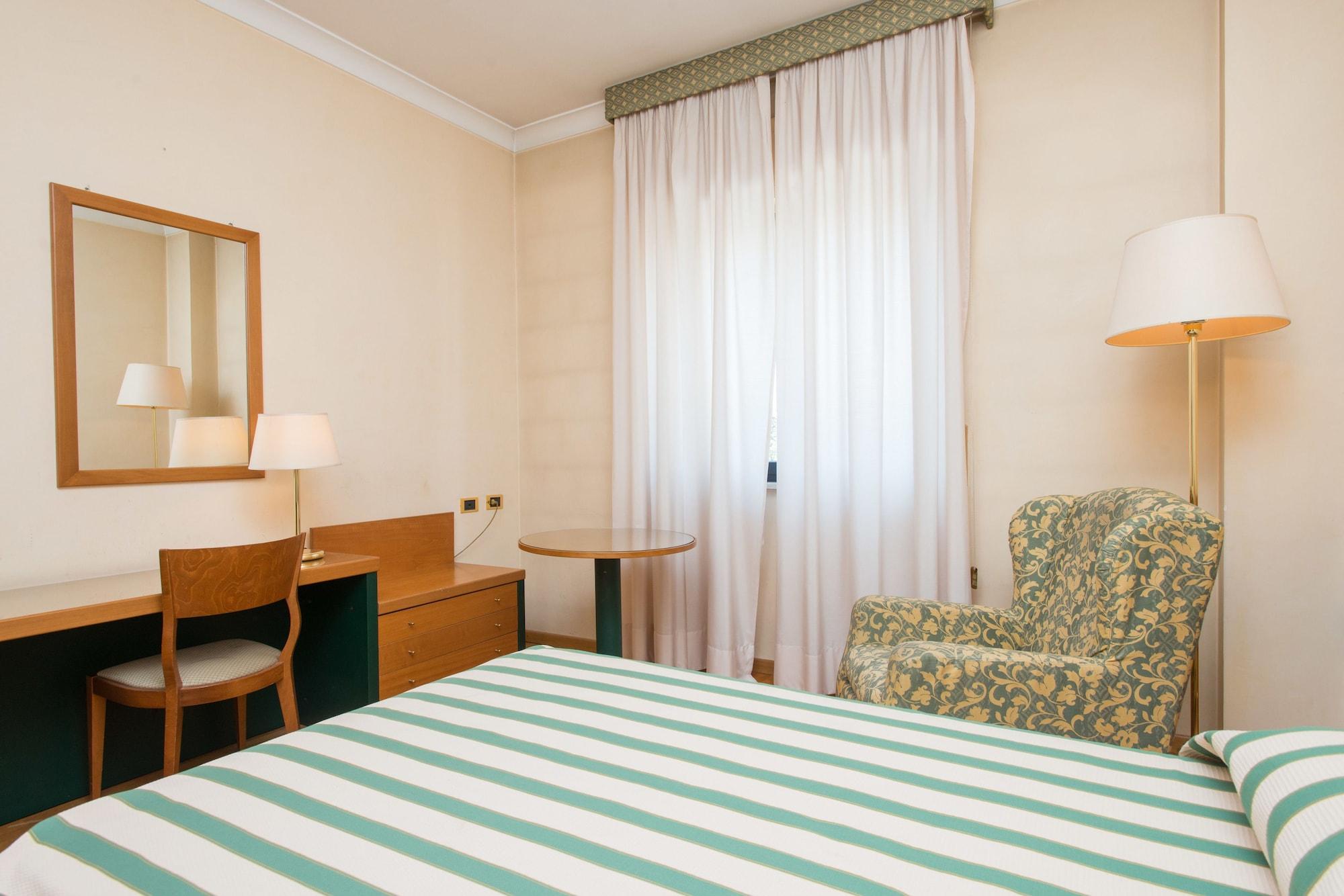 Hotel San Francesco Rende Extérieur photo