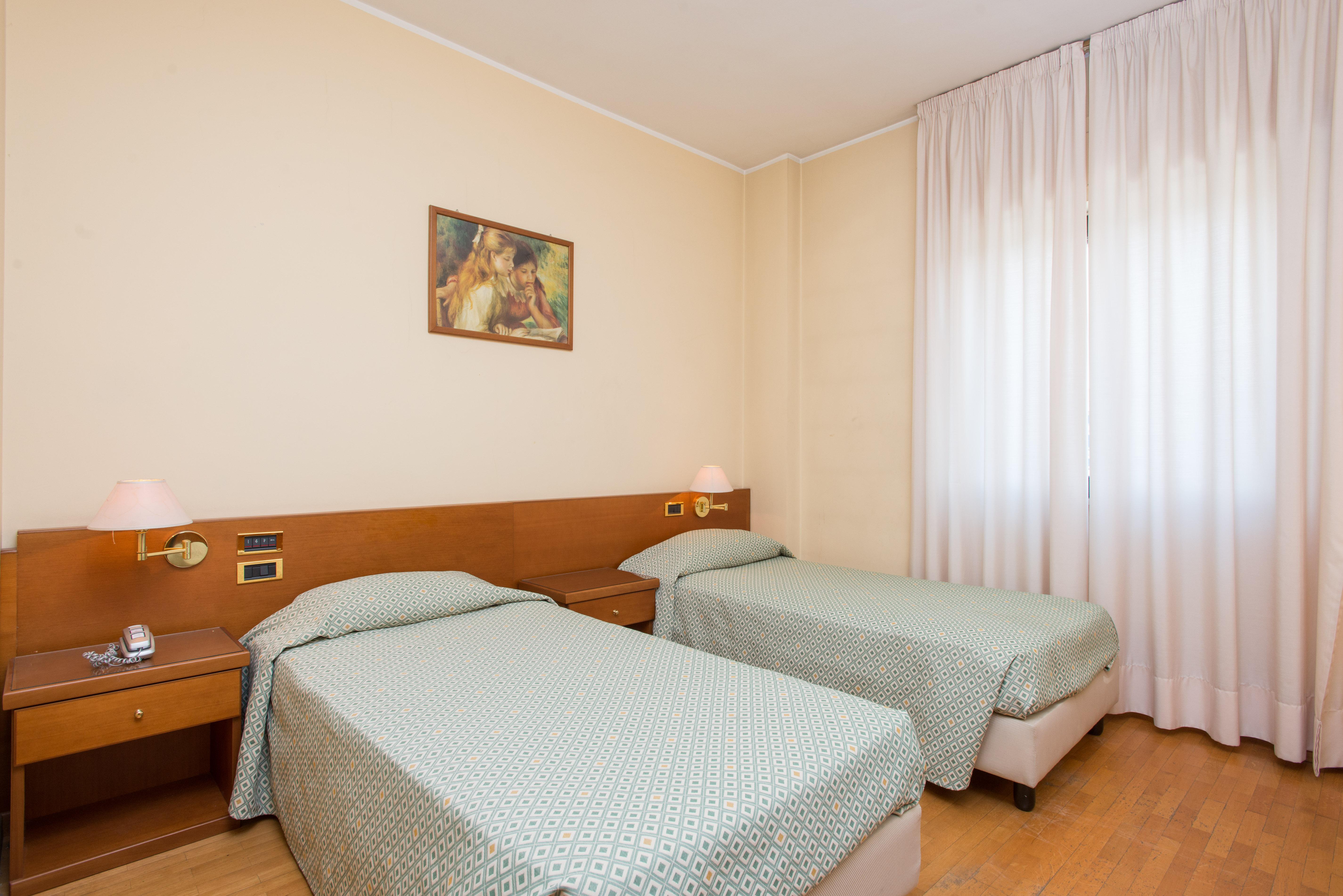Hotel San Francesco Rende Extérieur photo