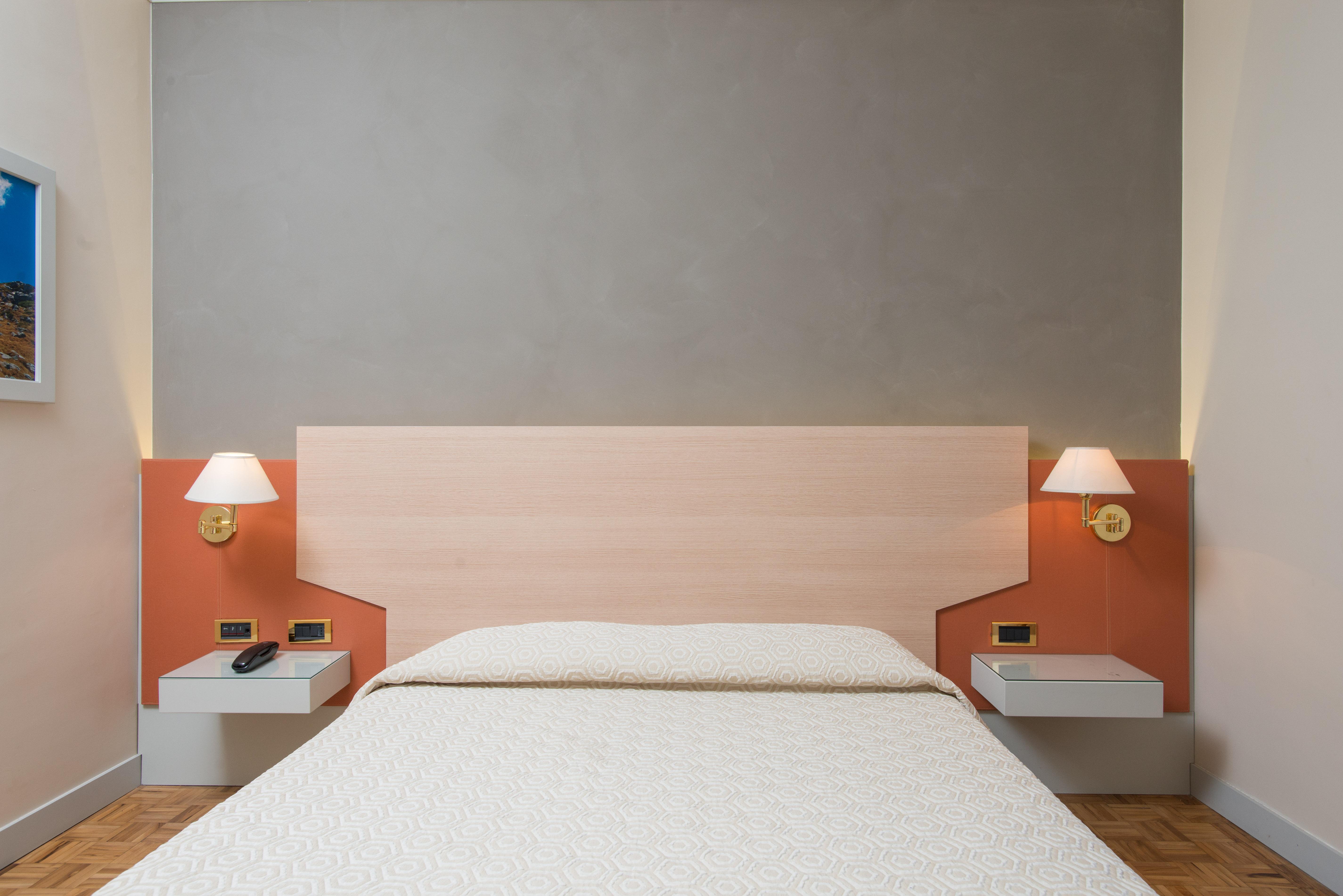 Hotel San Francesco Rende Extérieur photo