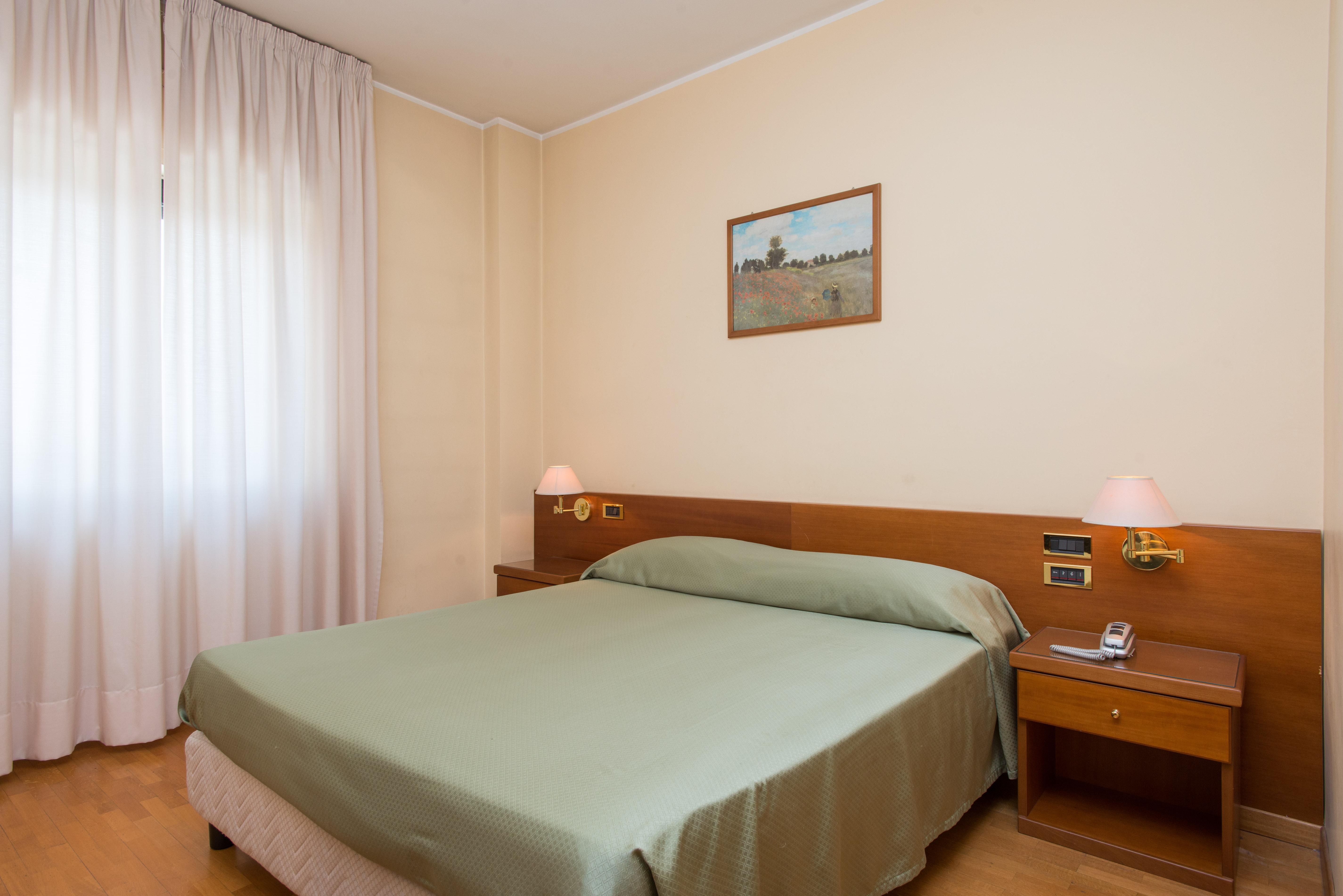 Hotel San Francesco Rende Extérieur photo