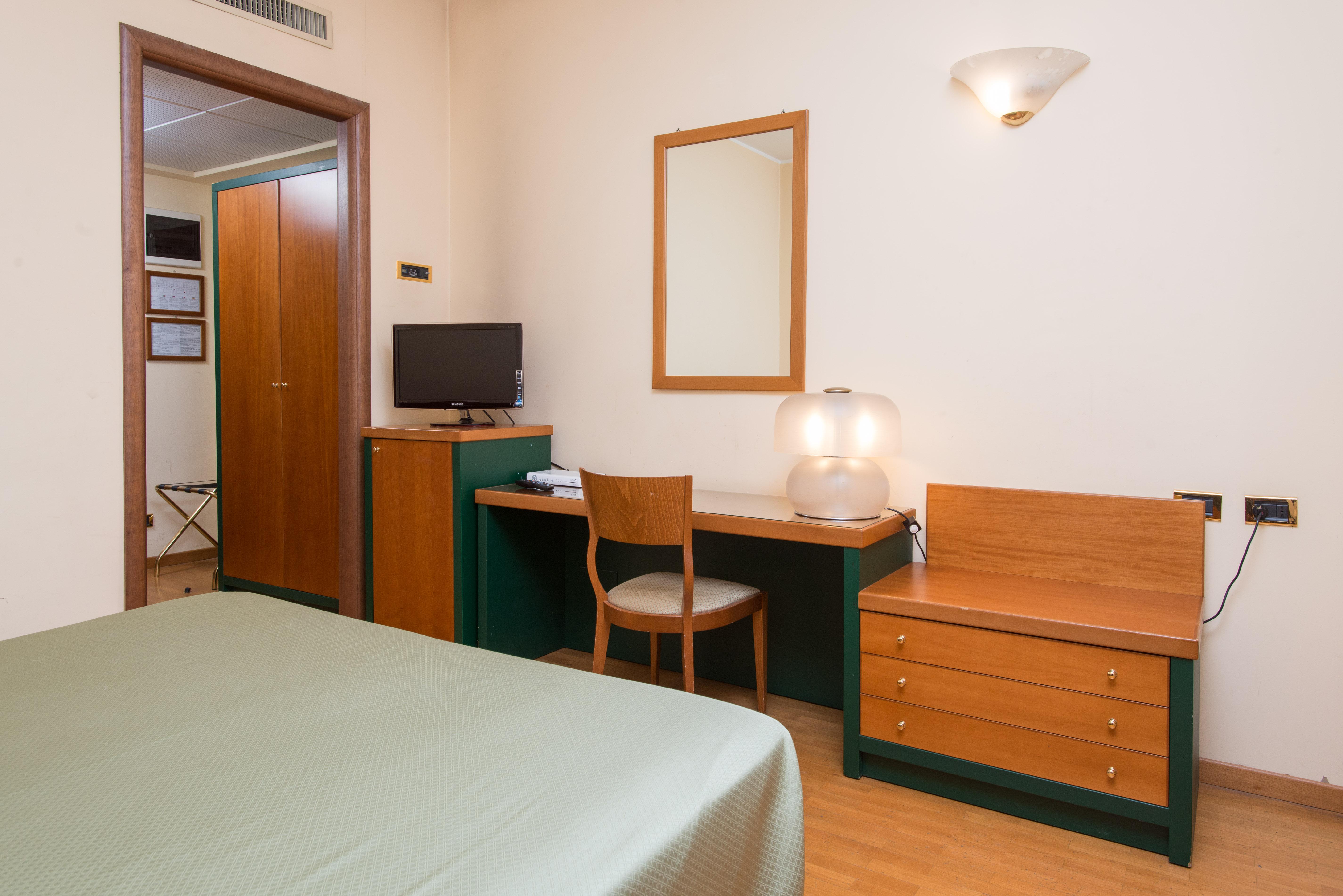 Hotel San Francesco Rende Extérieur photo