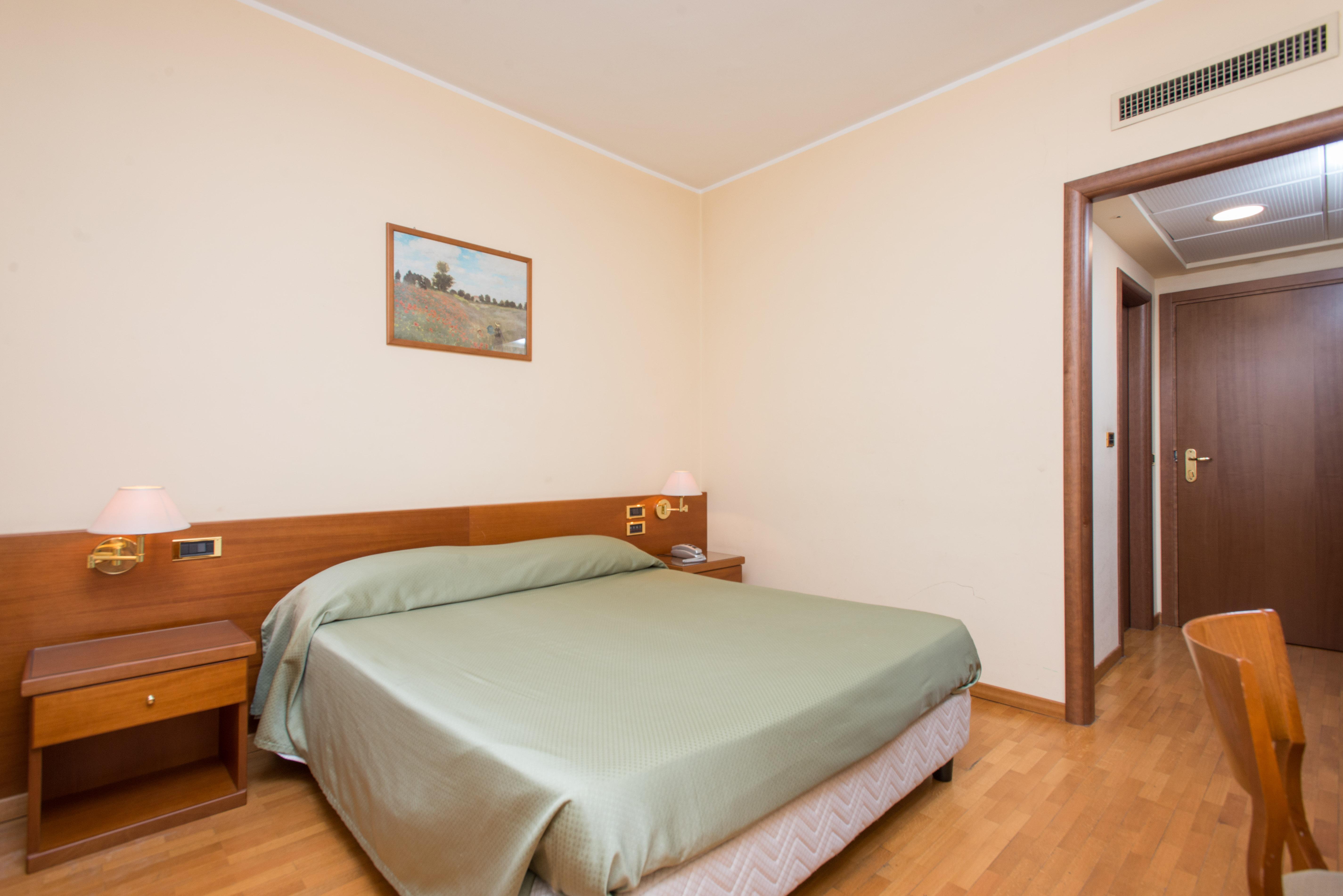 Hotel San Francesco Rende Extérieur photo