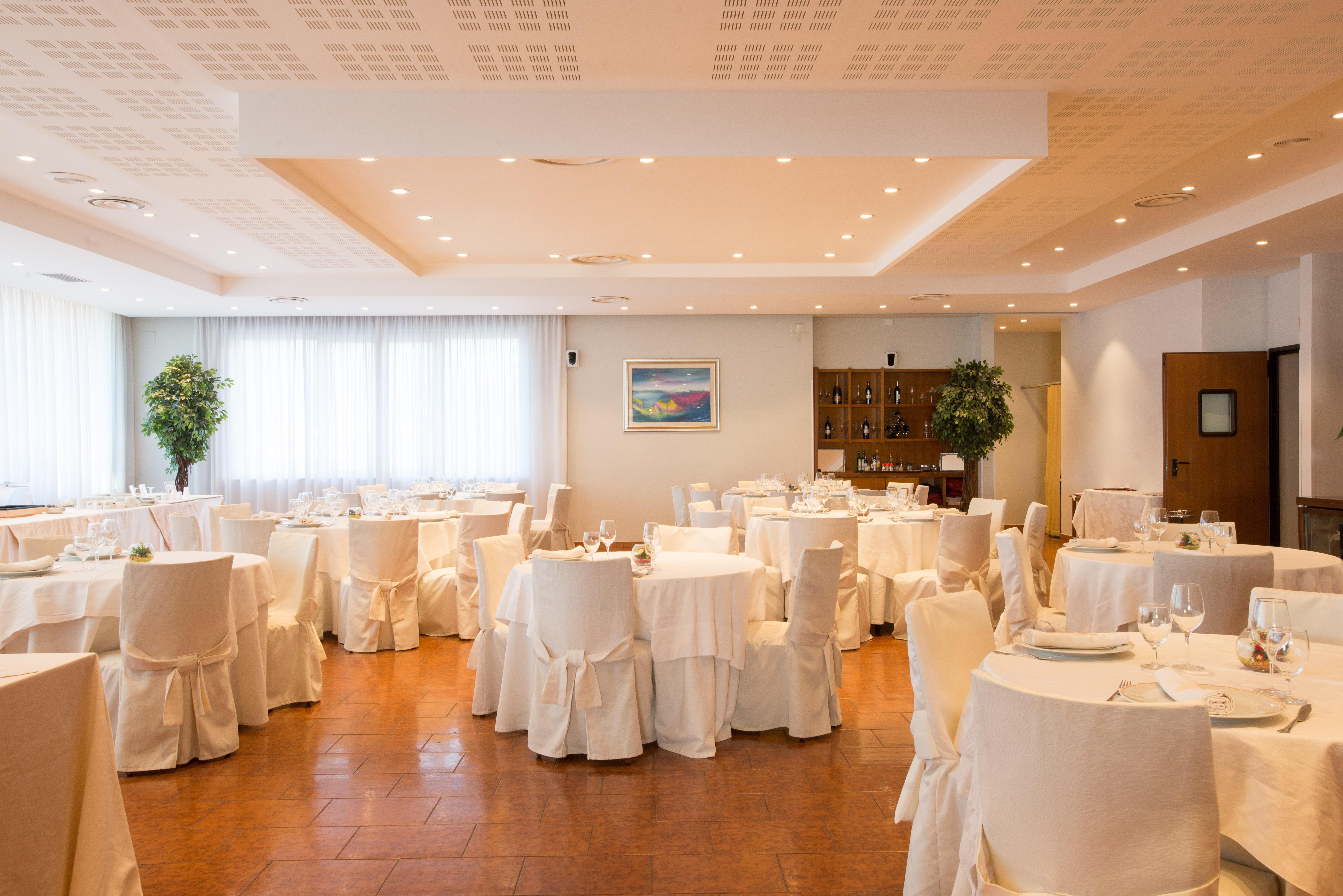 Hotel San Francesco Rende Extérieur photo