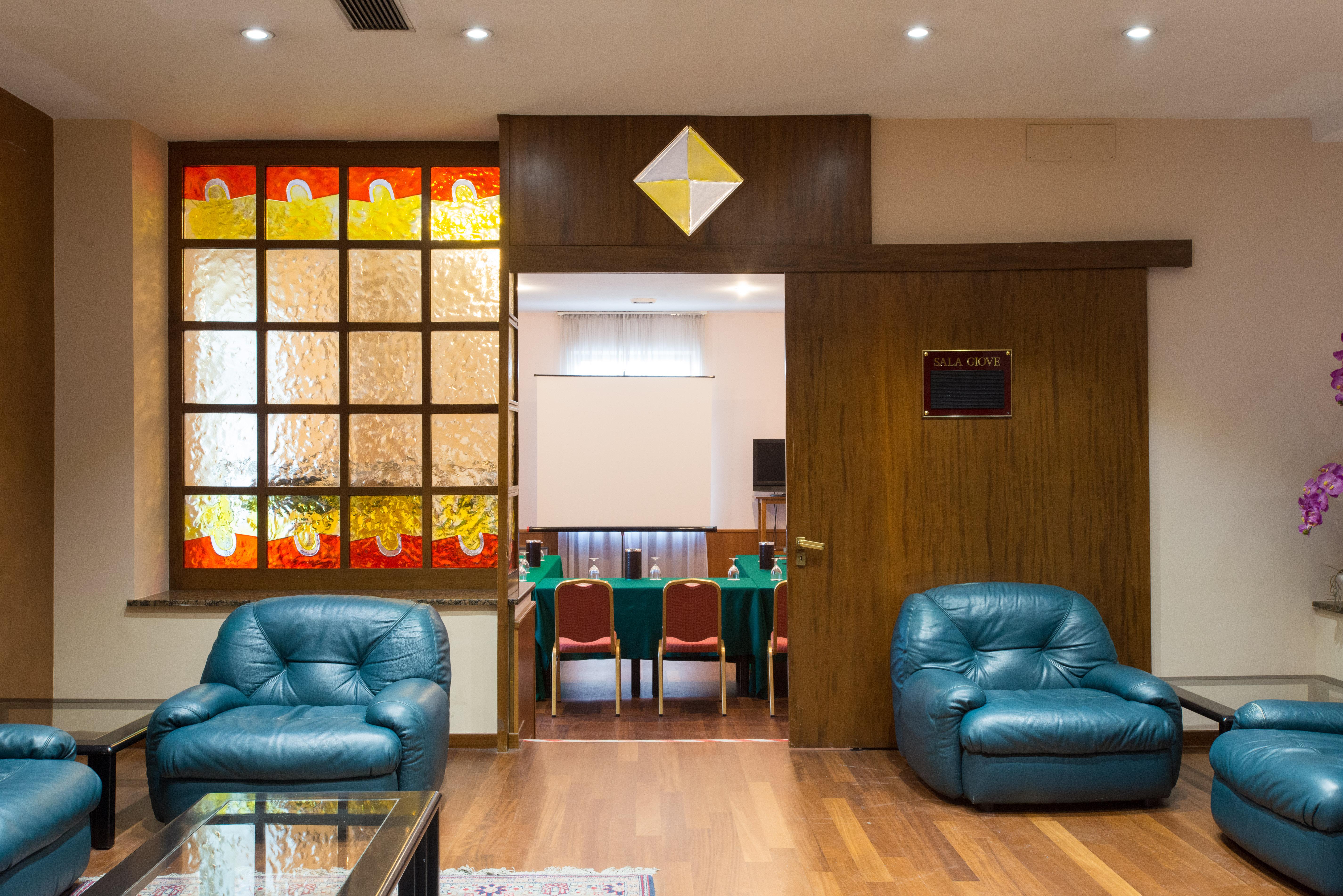 Hotel San Francesco Rende Extérieur photo