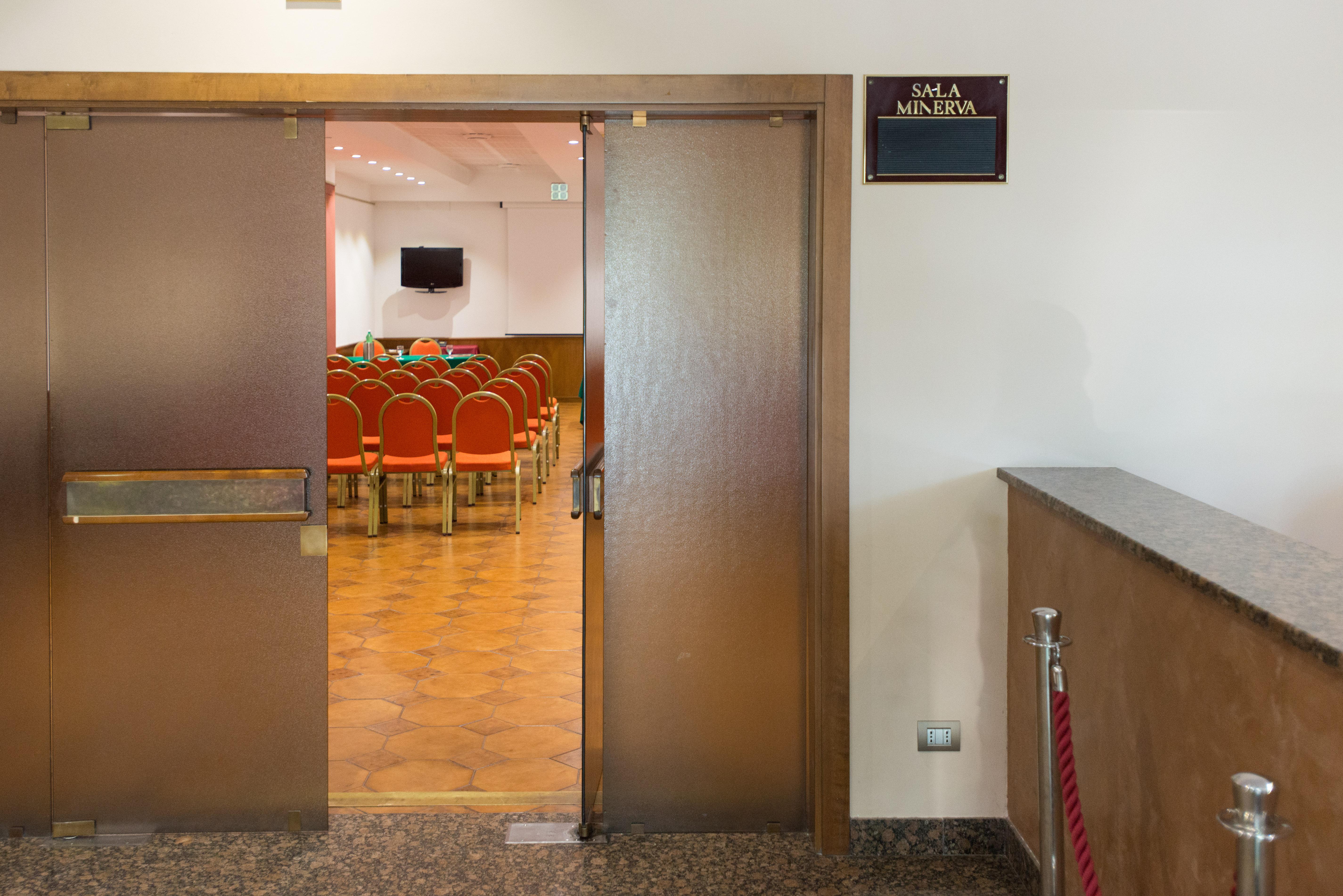 Hotel San Francesco Rende Extérieur photo