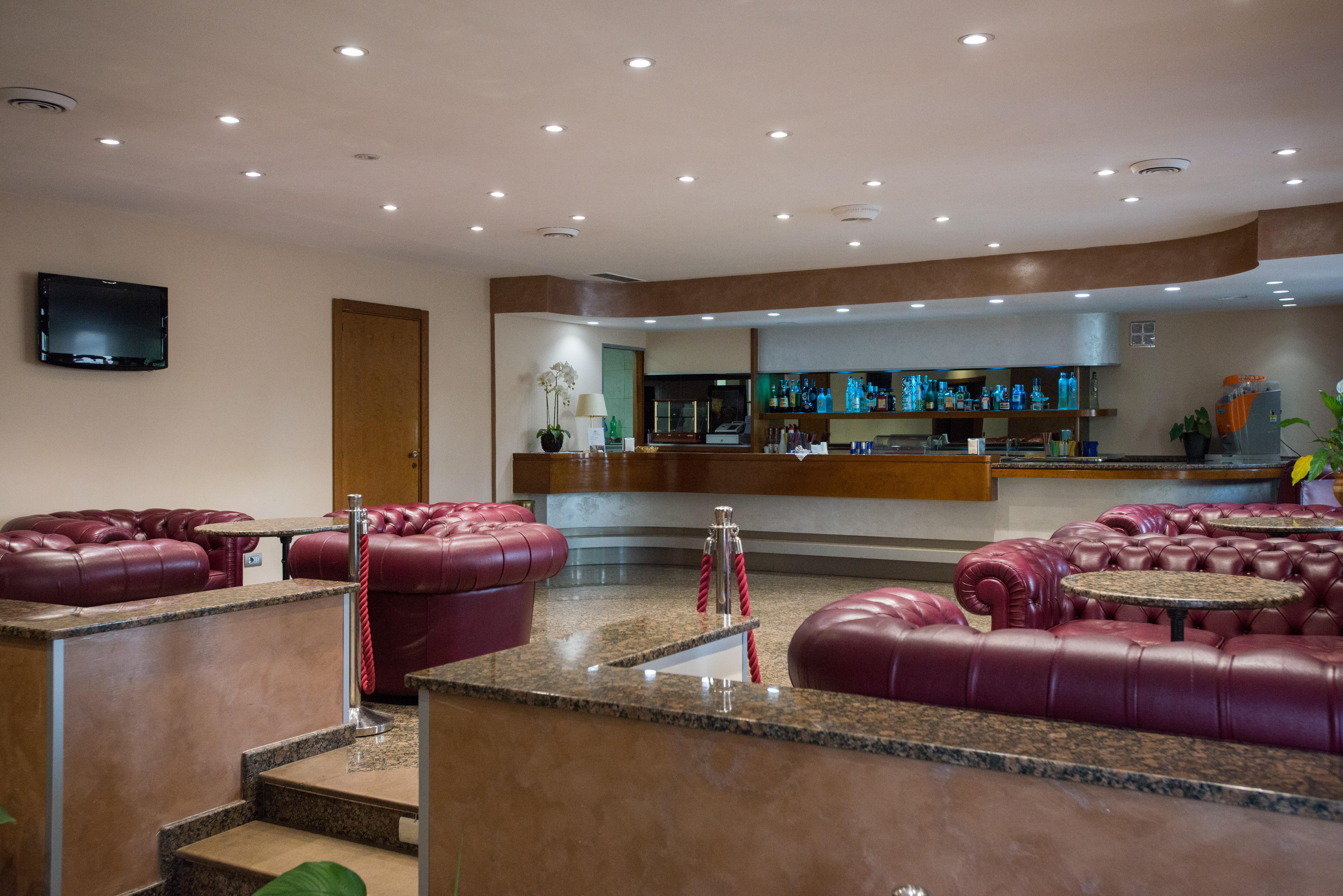 Hotel San Francesco Rende Extérieur photo