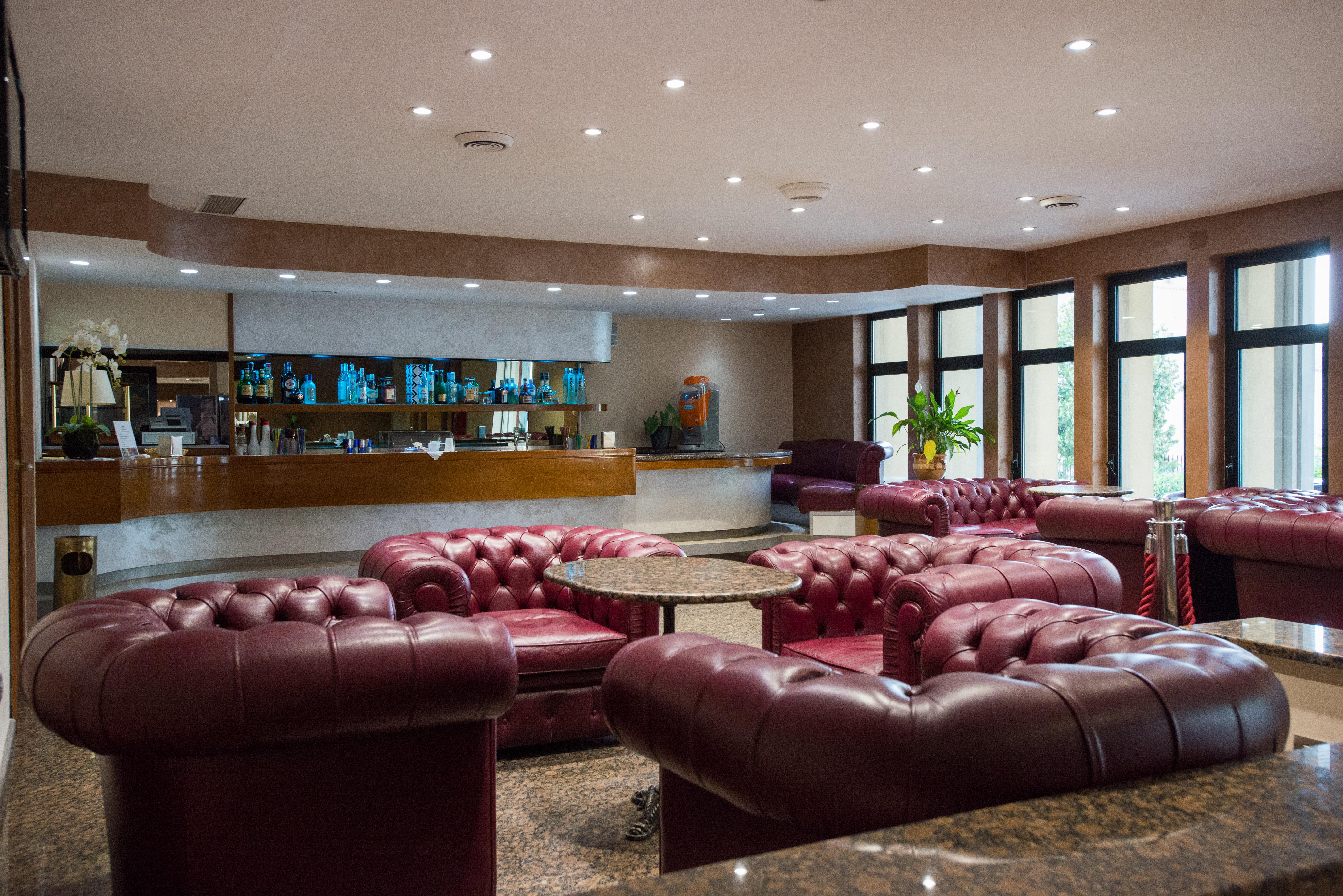 Hotel San Francesco Rende Extérieur photo