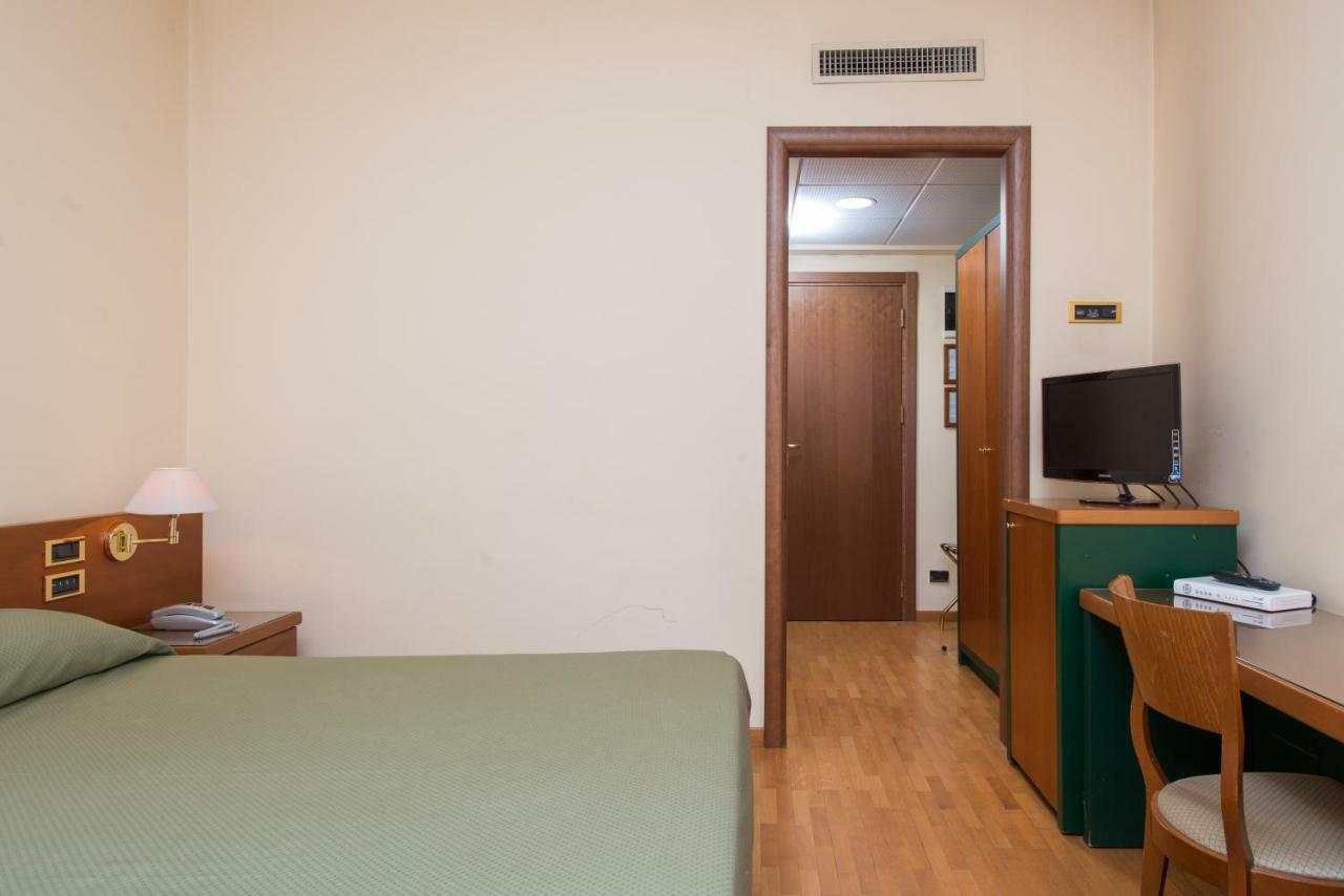 Hotel San Francesco Rende Extérieur photo