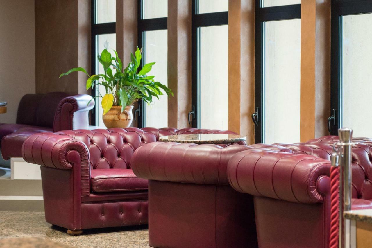Hotel San Francesco Rende Extérieur photo
