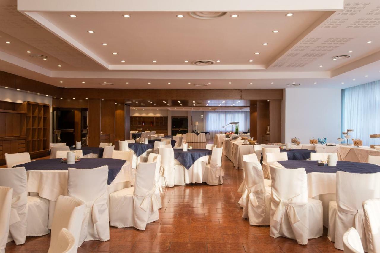 Hotel San Francesco Rende Extérieur photo