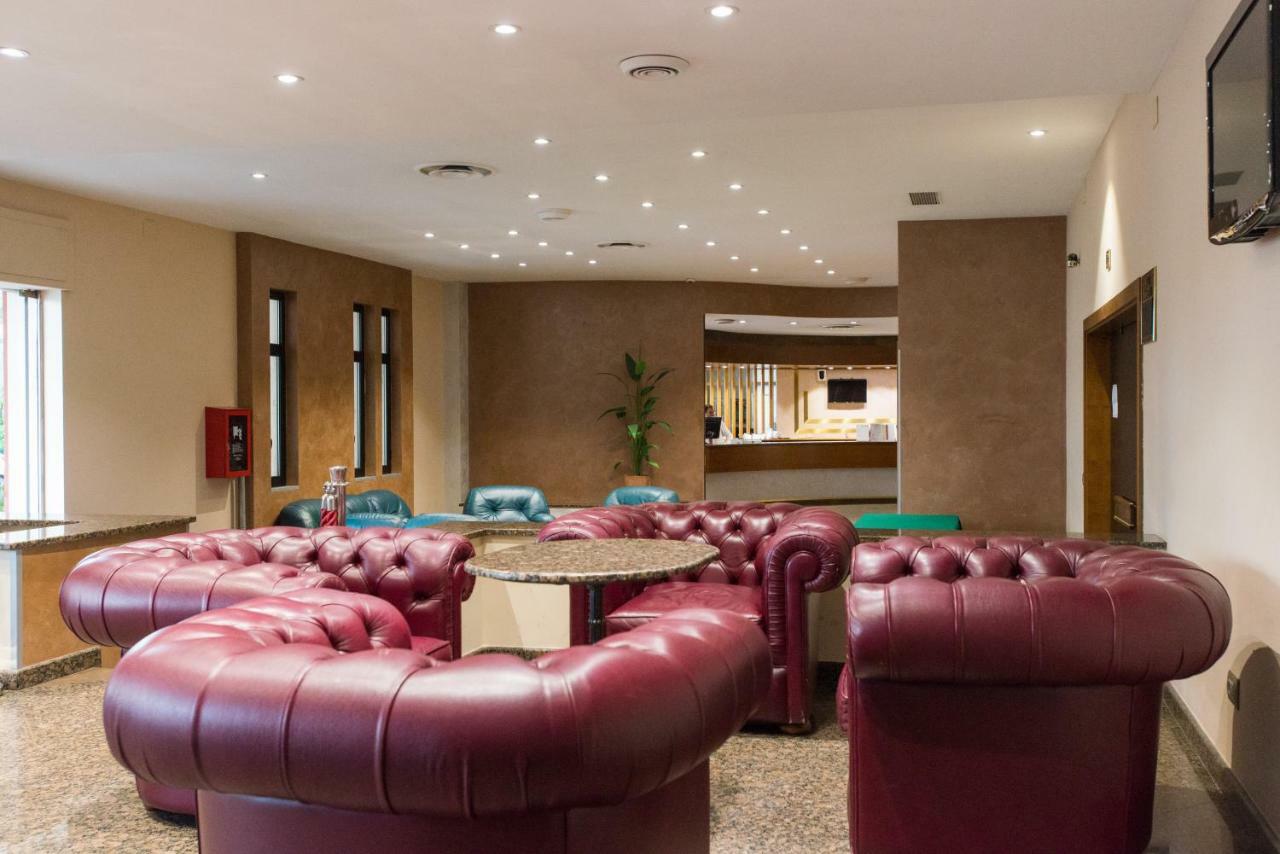 Hotel San Francesco Rende Extérieur photo
