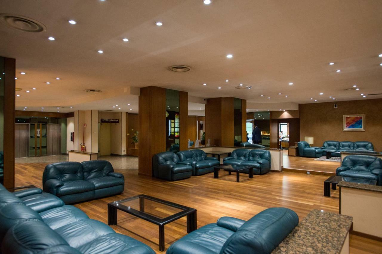 Hotel San Francesco Rende Extérieur photo
