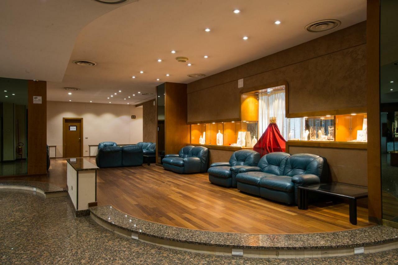Hotel San Francesco Rende Extérieur photo