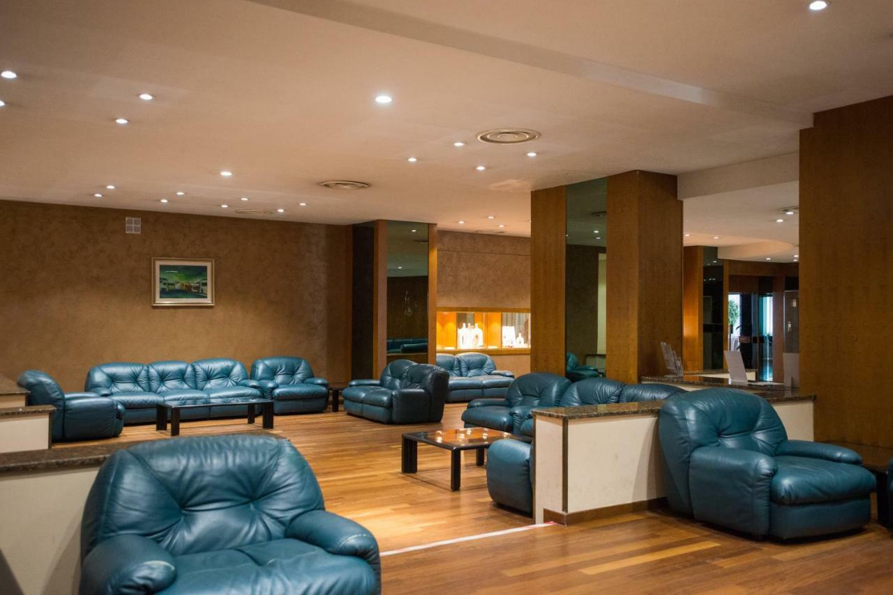 Hotel San Francesco Rende Extérieur photo