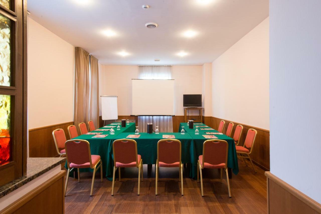 Hotel San Francesco Rende Extérieur photo