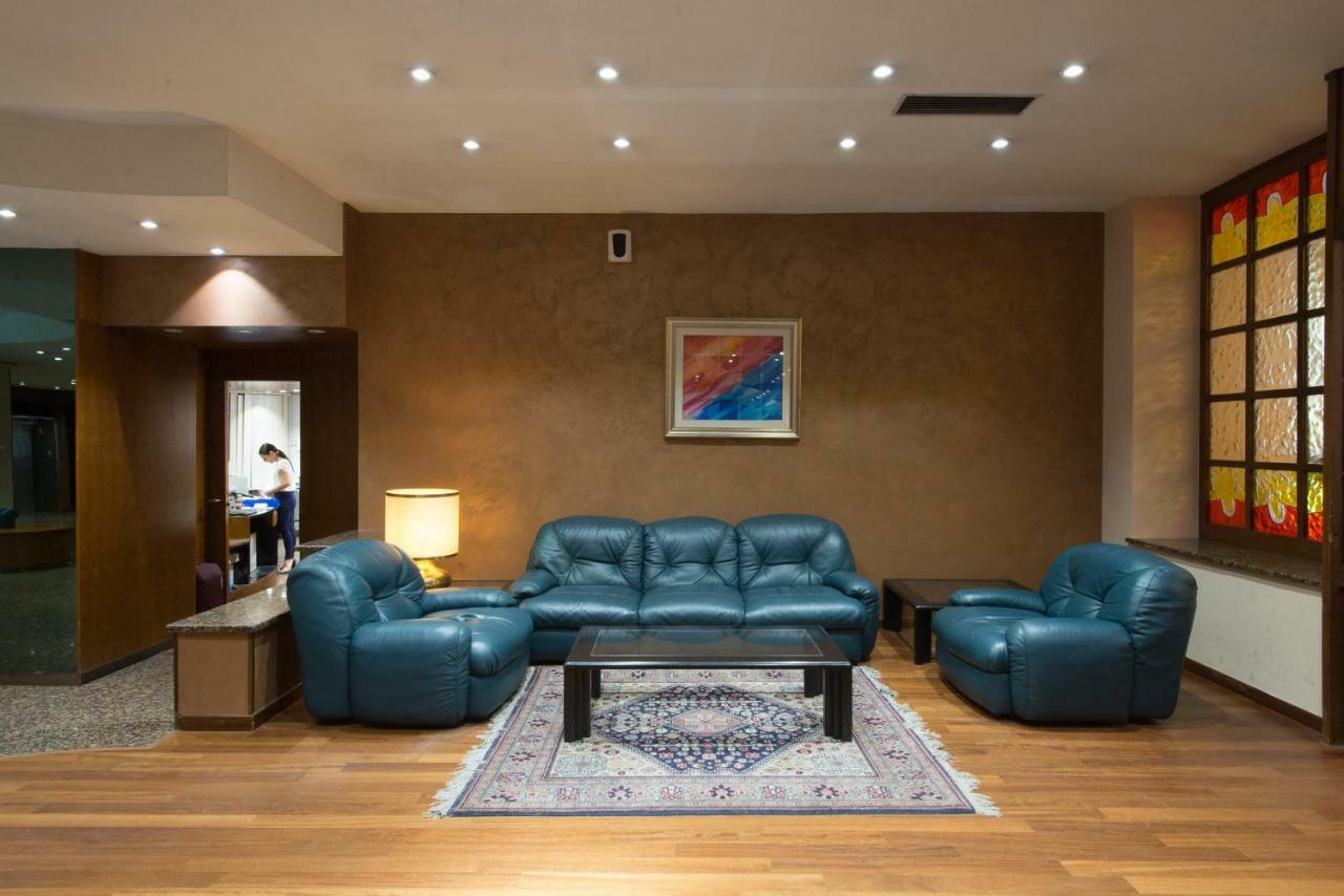 Hotel San Francesco Rende Extérieur photo